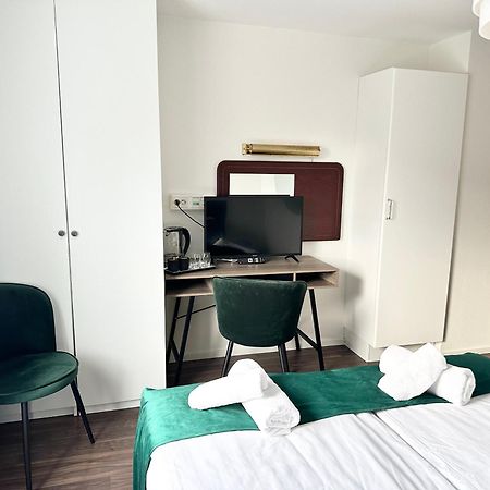 Hotell City Karlshamn Karlshamn  Εξωτερικό φωτογραφία