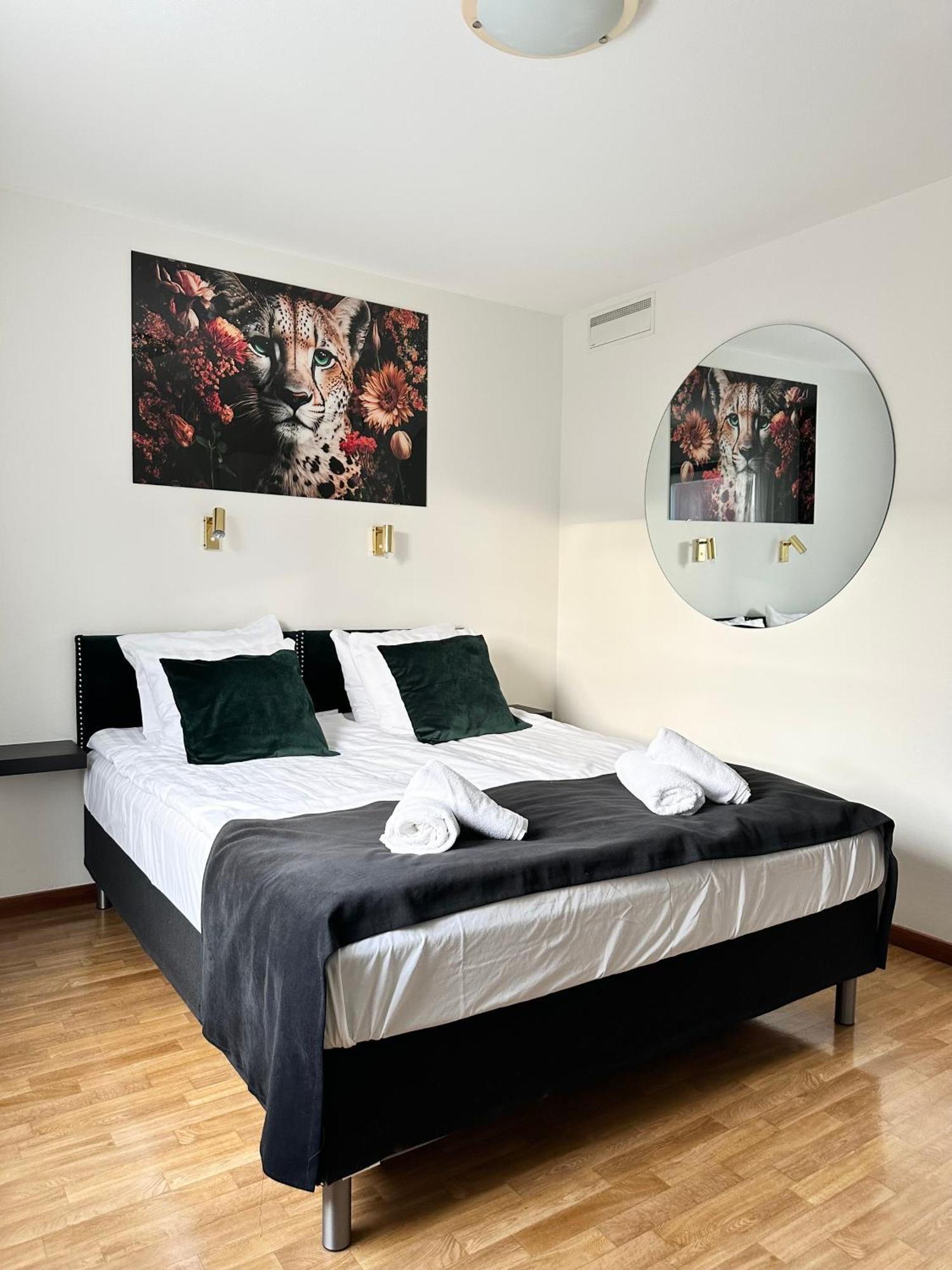 Hotell City Karlshamn Karlshamn  Εξωτερικό φωτογραφία
