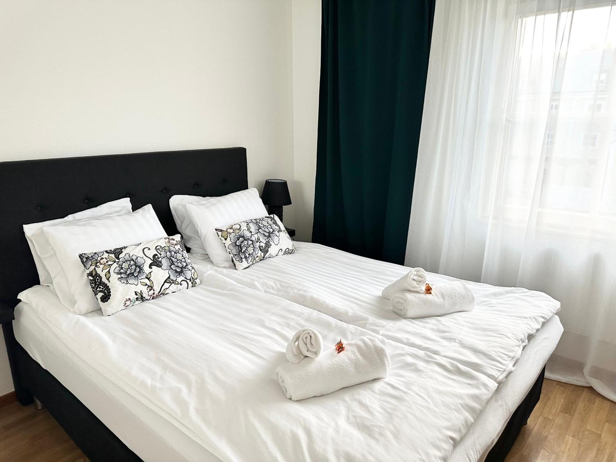 Hotell City Karlshamn Karlshamn  Εξωτερικό φωτογραφία