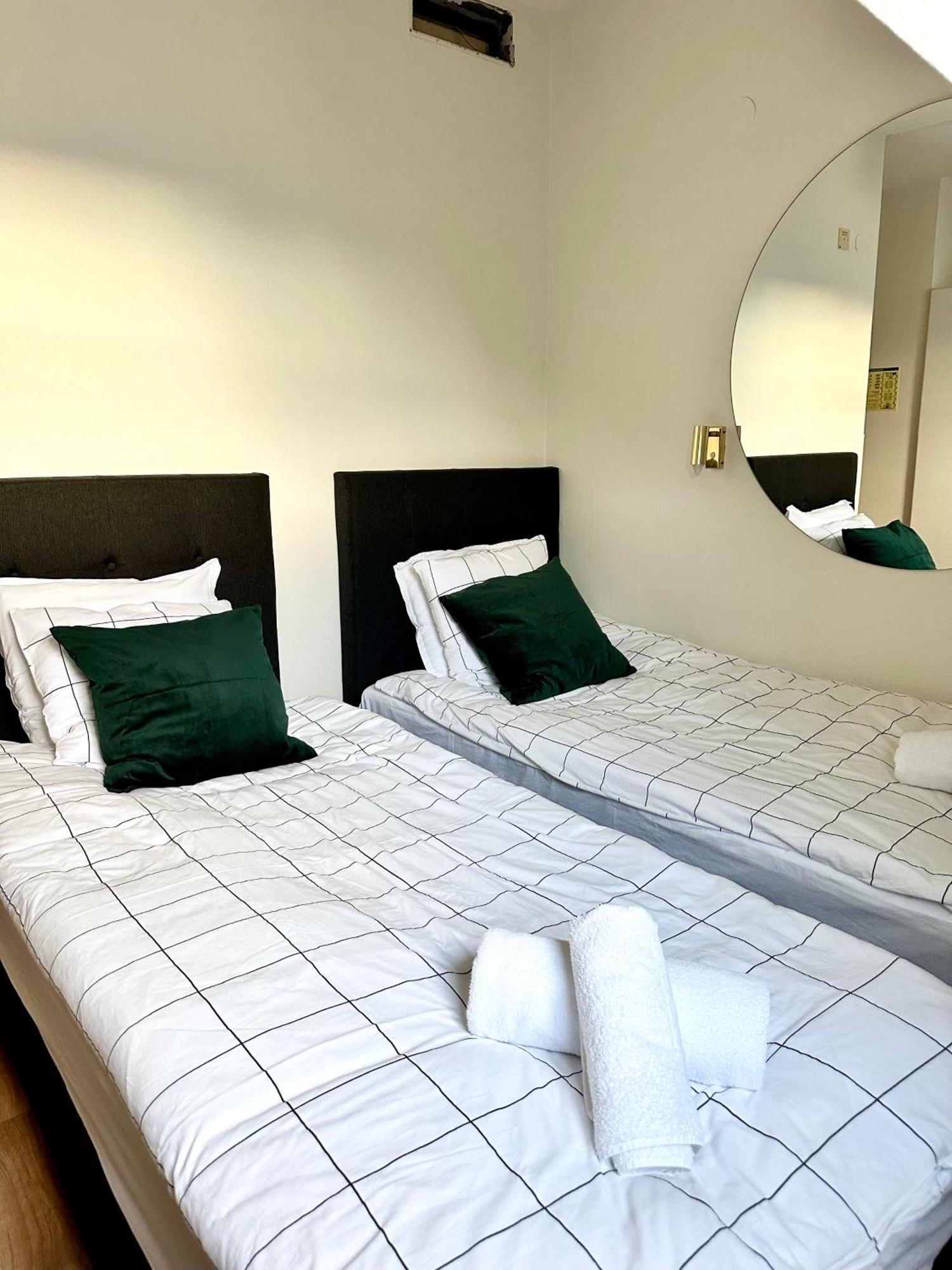Hotell City Karlshamn Karlshamn  Εξωτερικό φωτογραφία