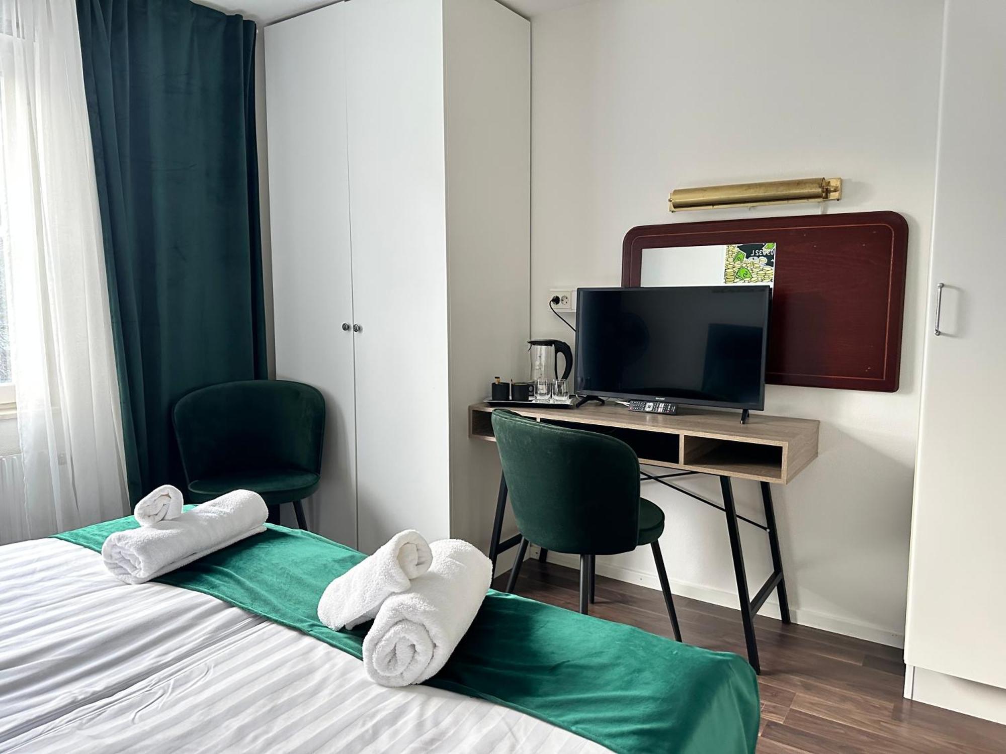 Hotell City Karlshamn Karlshamn  Εξωτερικό φωτογραφία